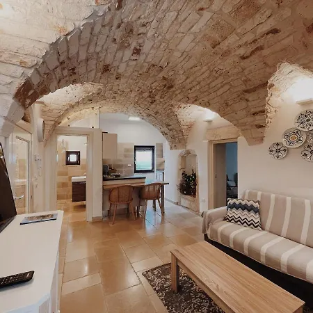Nonna Nelli With Jacuzzi - Centro Storico Ostuni